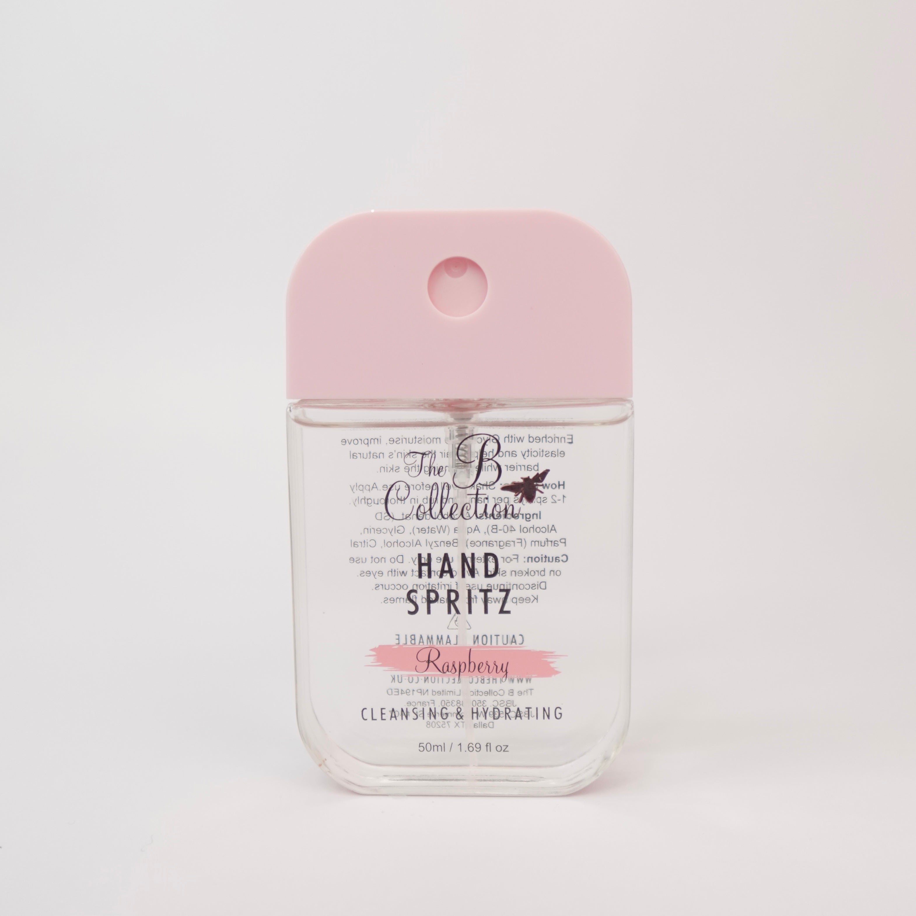 HAND SPRITZ