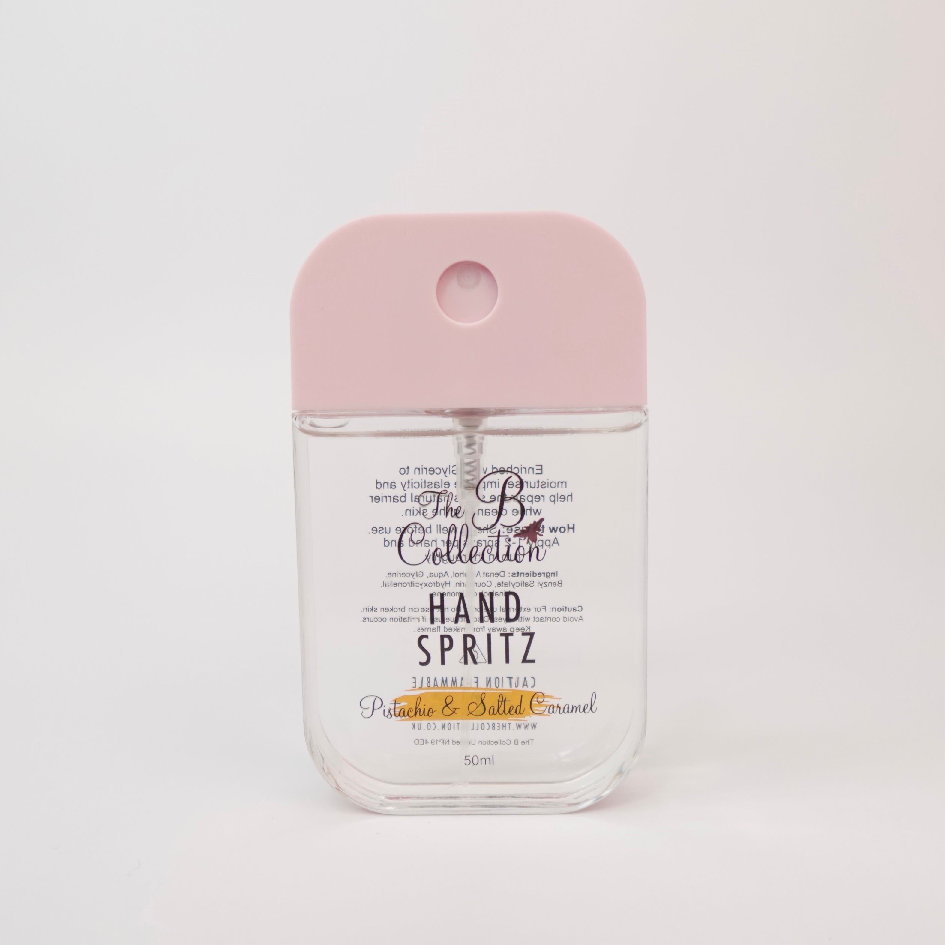 HAND SPRITZ