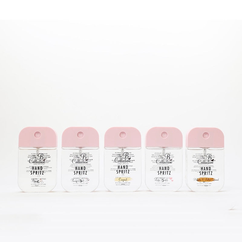 Hand Spritz - WHOLESALE