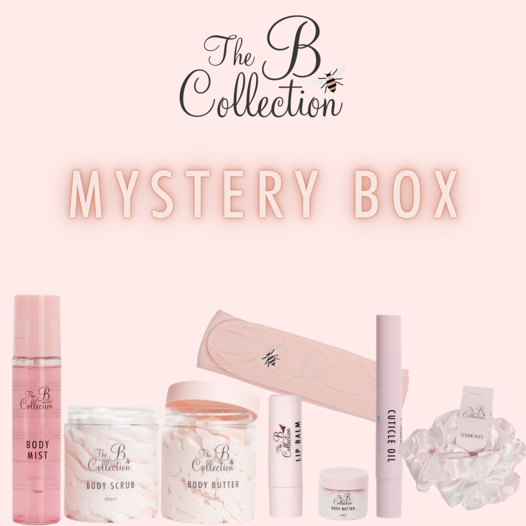 MYSTERY BOX