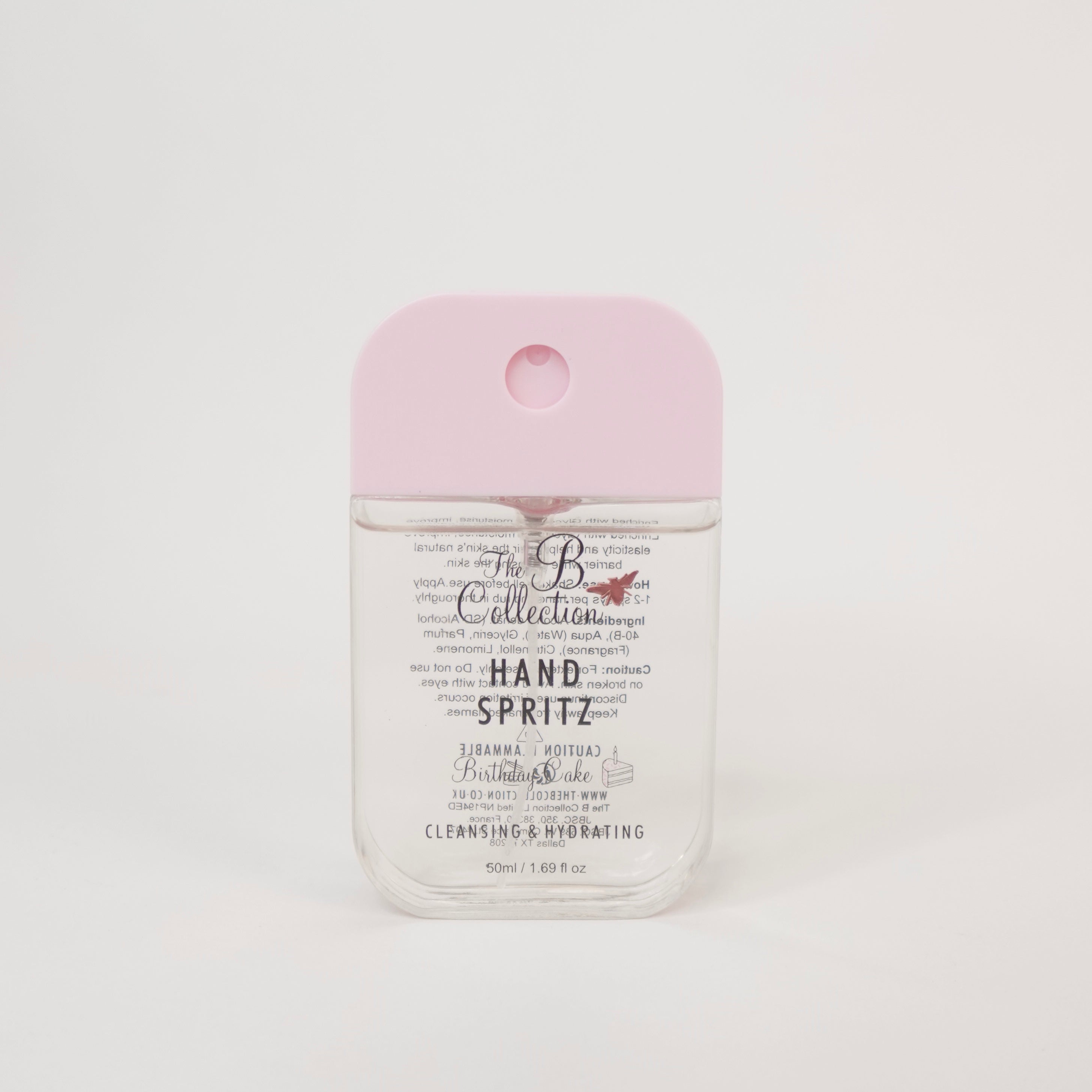 HAND SPRITZ