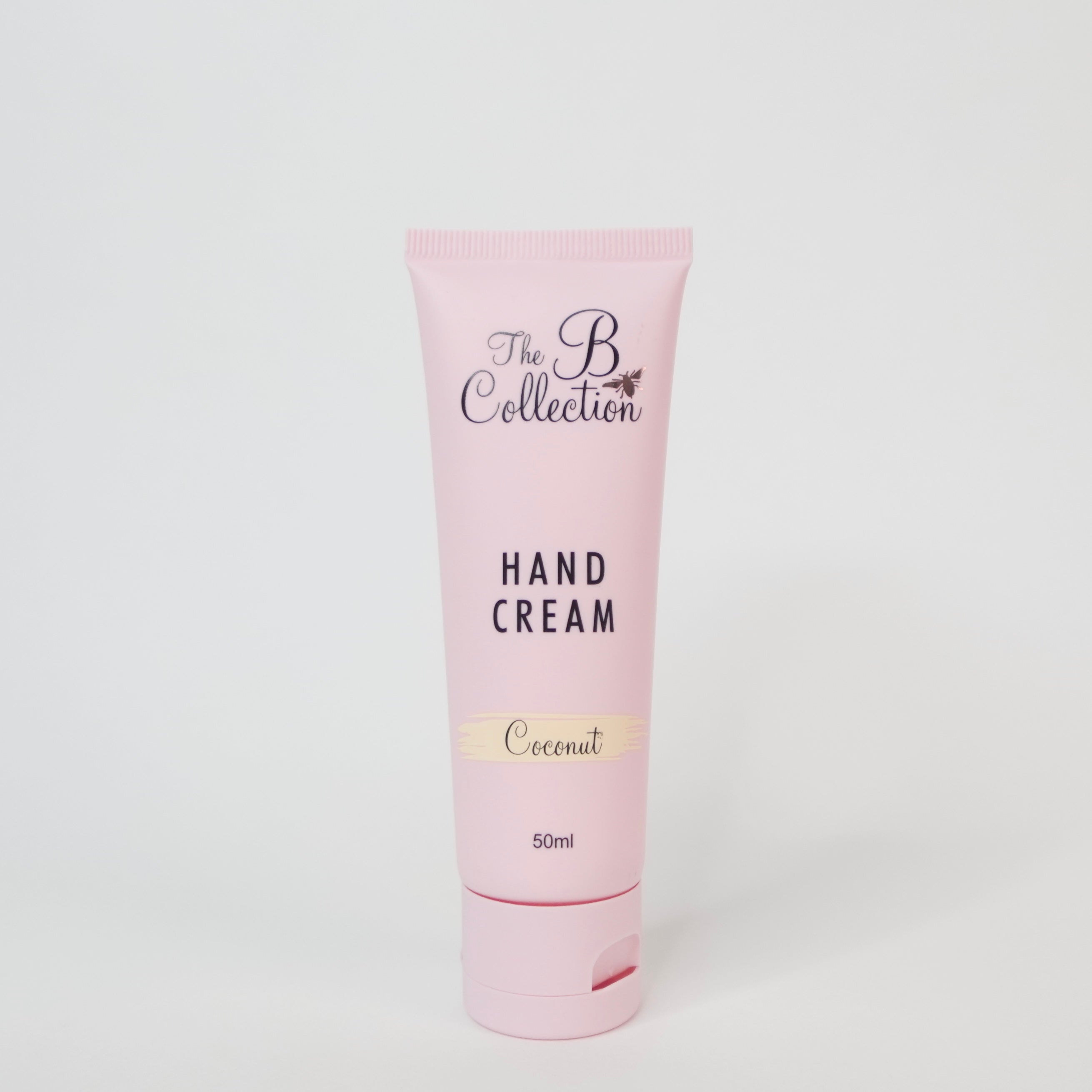 HAND CREAM