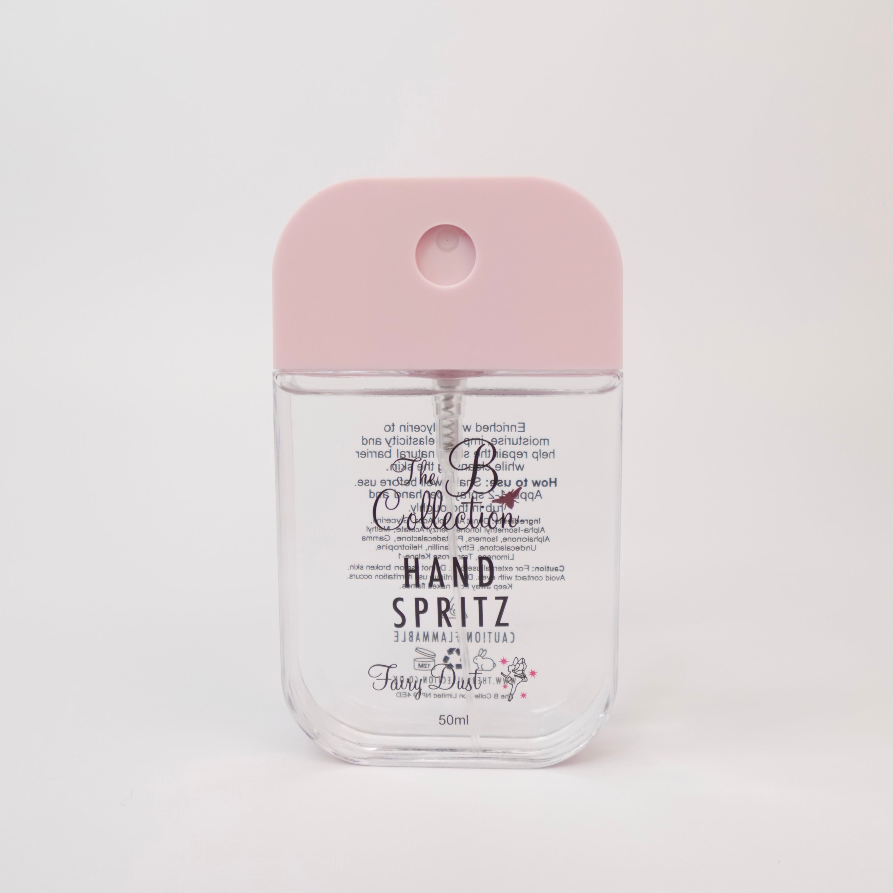 HAND SPRITZ