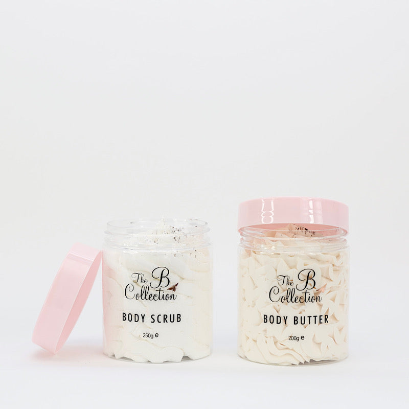 TOASTED MARSHMALLOW BUNDLE
