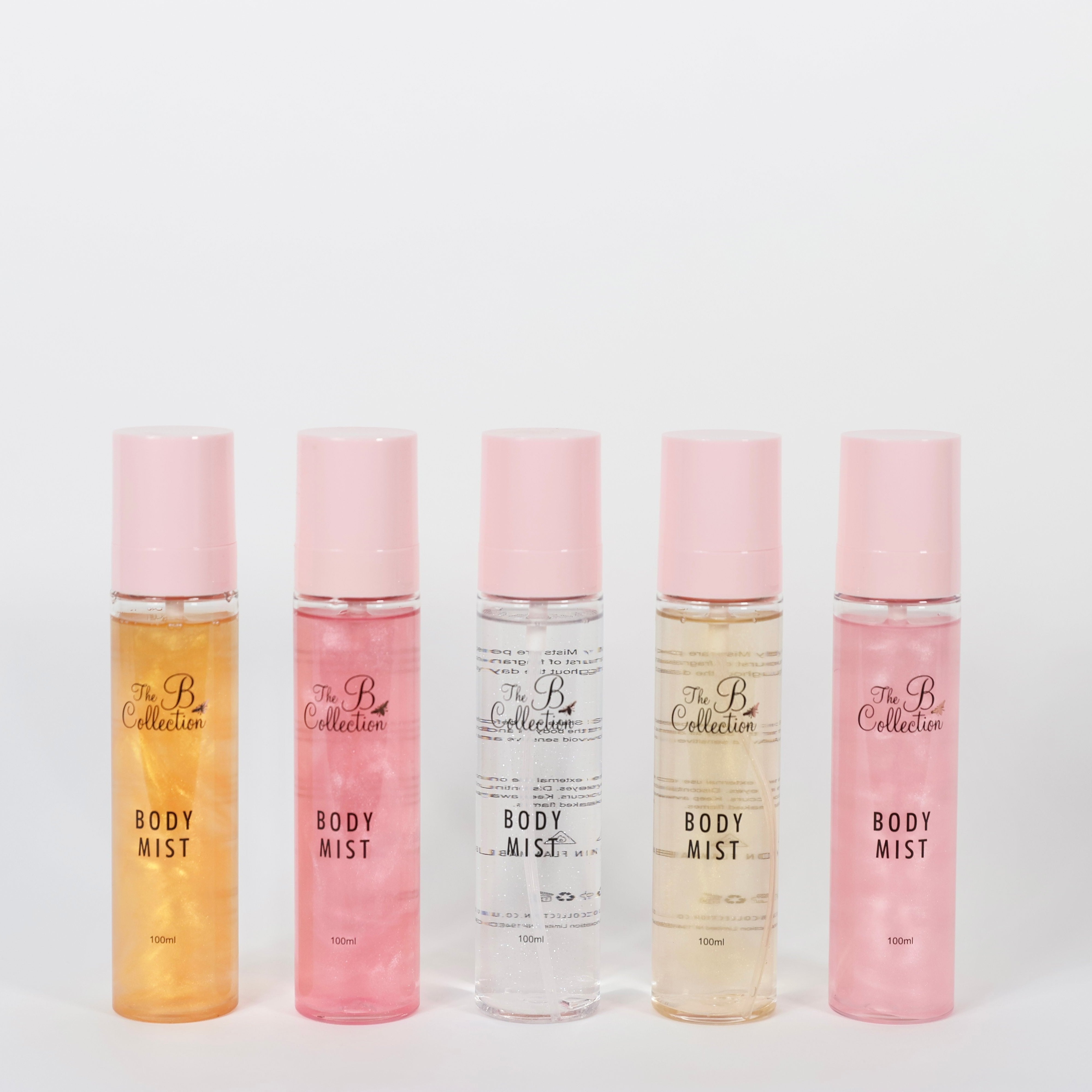 BODY MIST