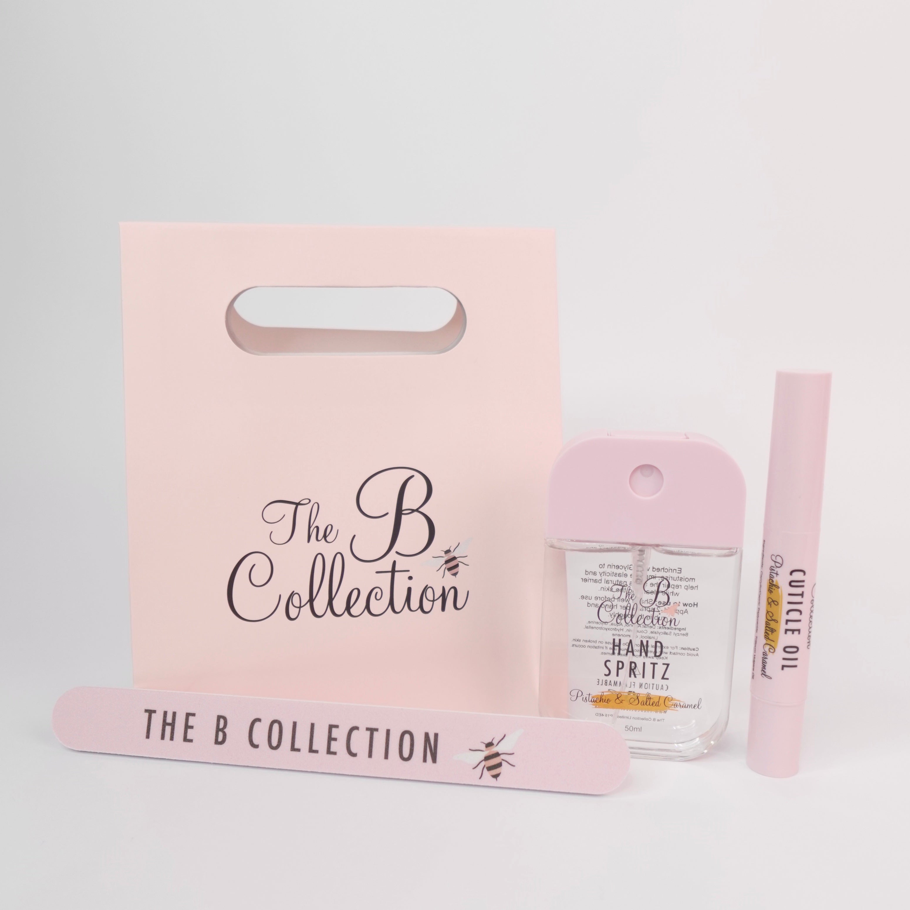 TEACHER GIFT BUNDLE