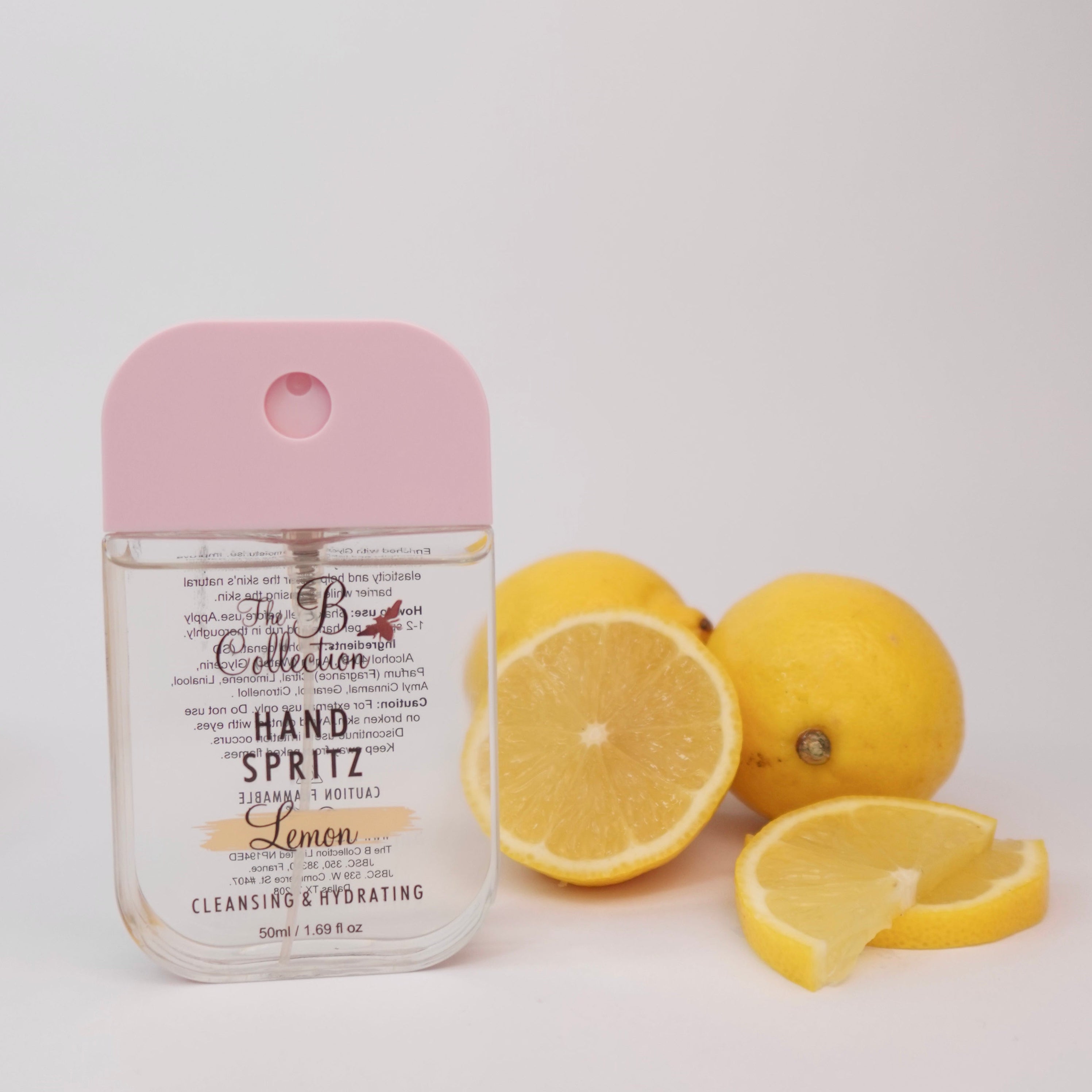HAND SPRITZ