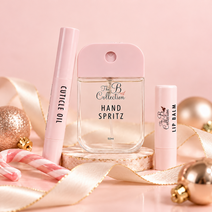 The Stocking Filler Set