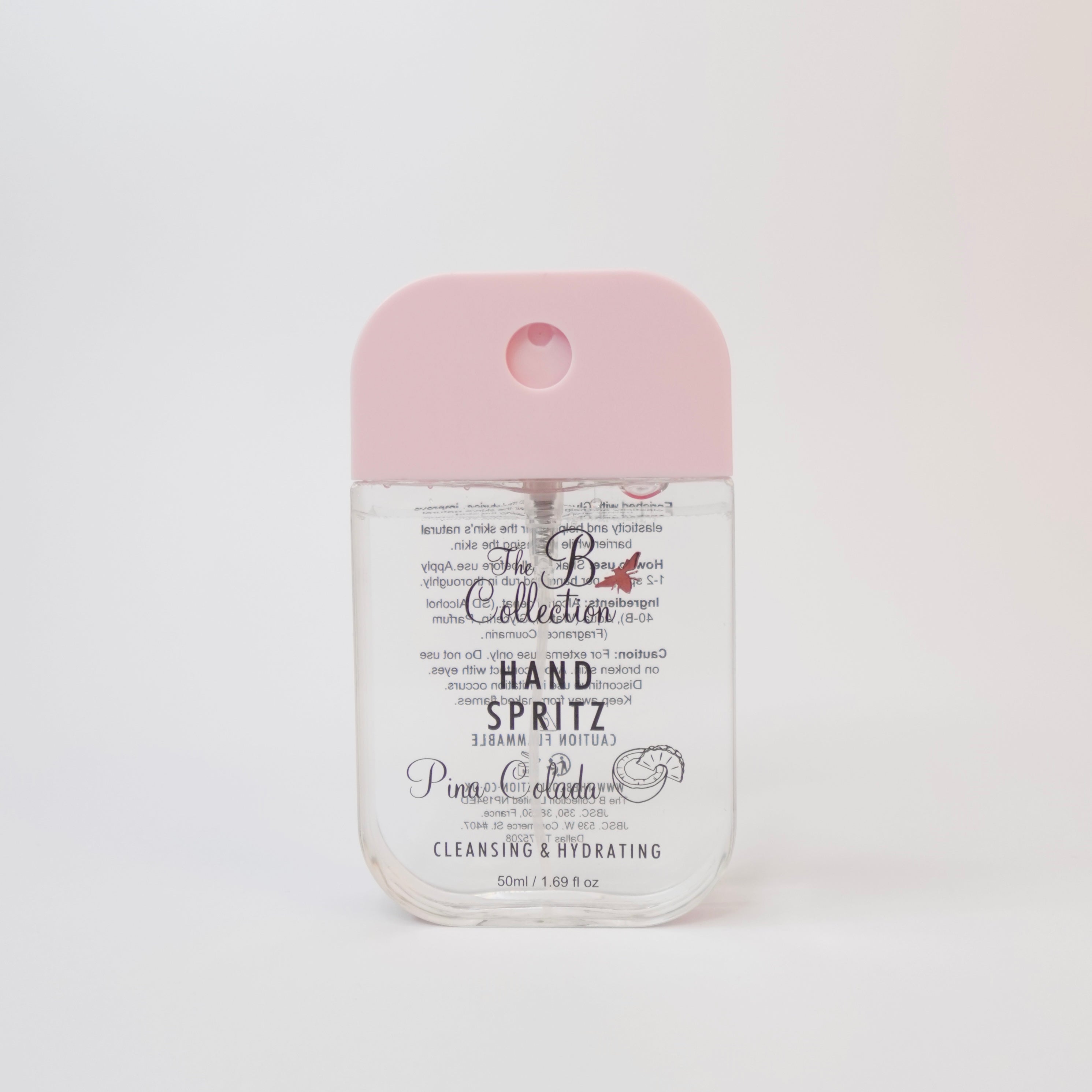 HAND SPRITZ