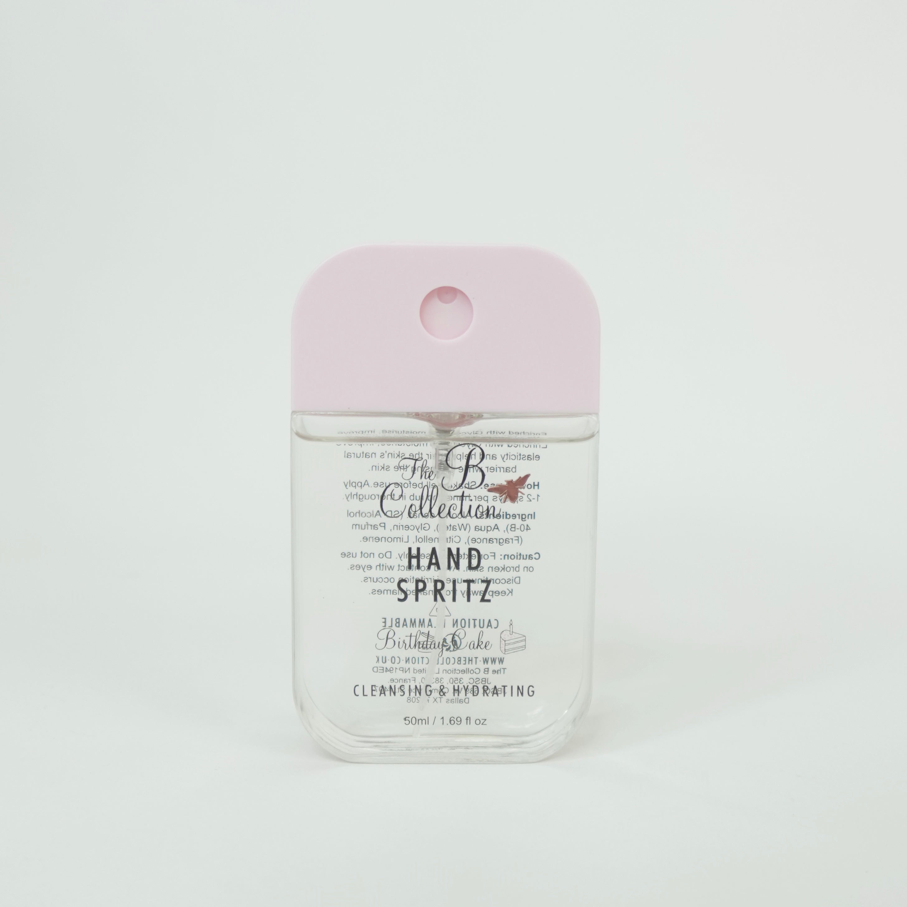 HAND SPRITZ