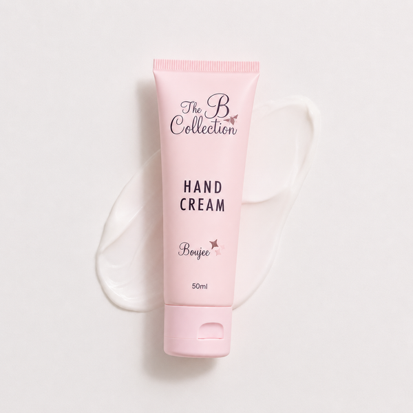 The B Collection | Natural Skincare, Bath and Body Products