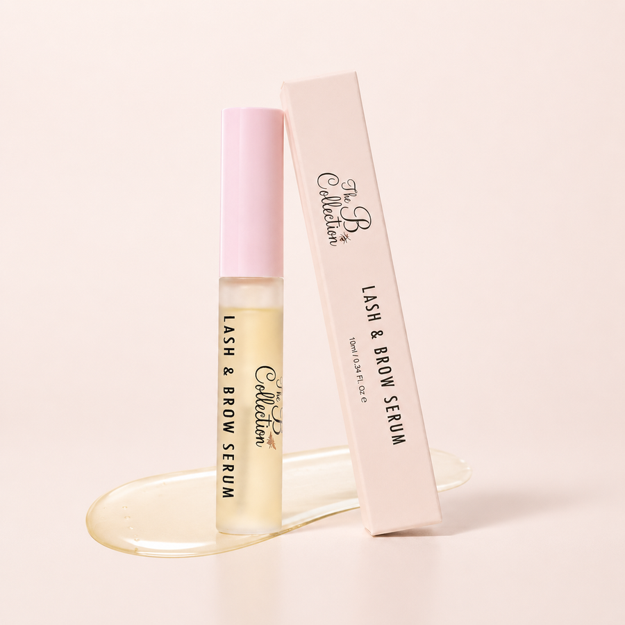 The B Collection | Natural Skincare, Bath and Body Products