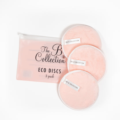Eco Discs (Pack of 3)