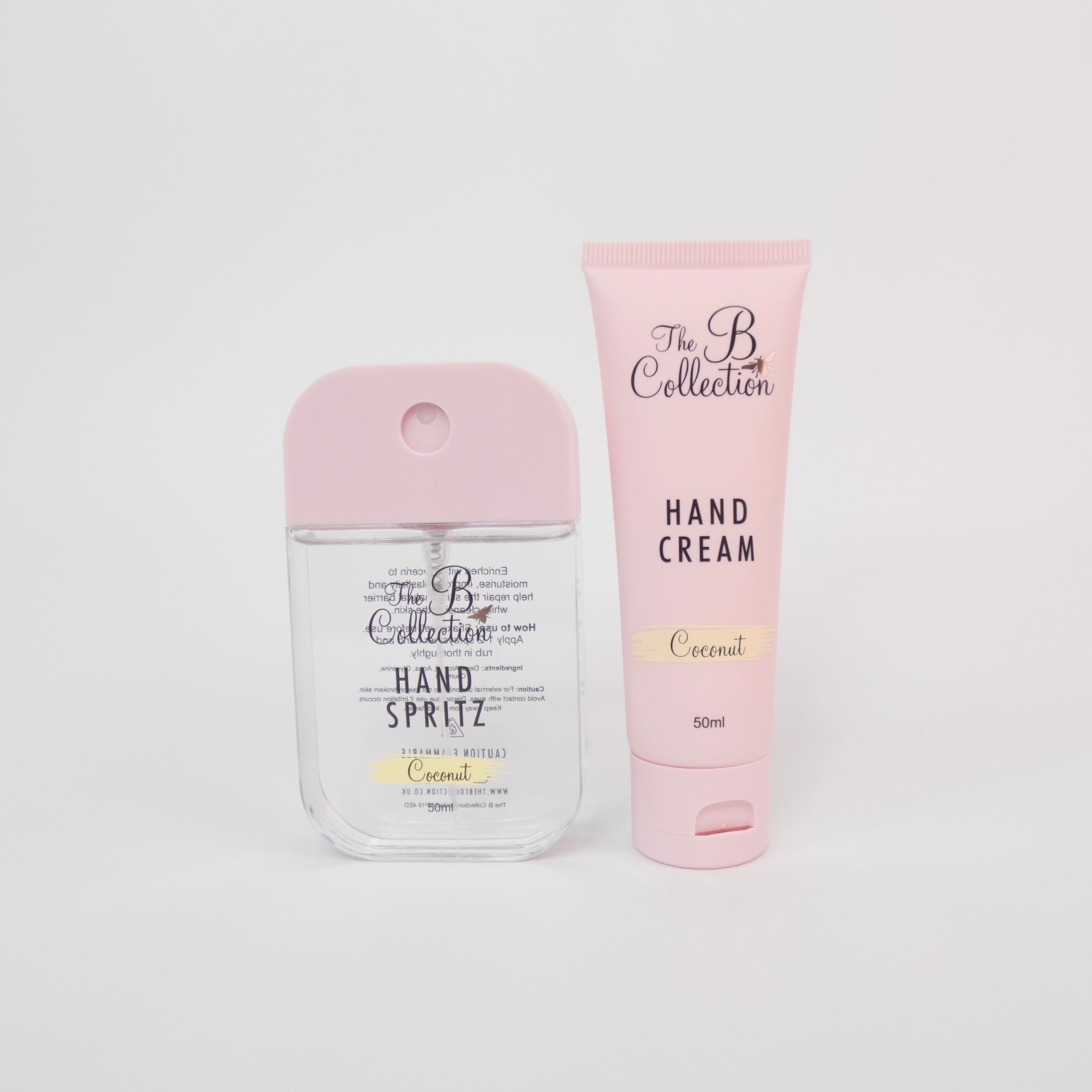 HAND DUO