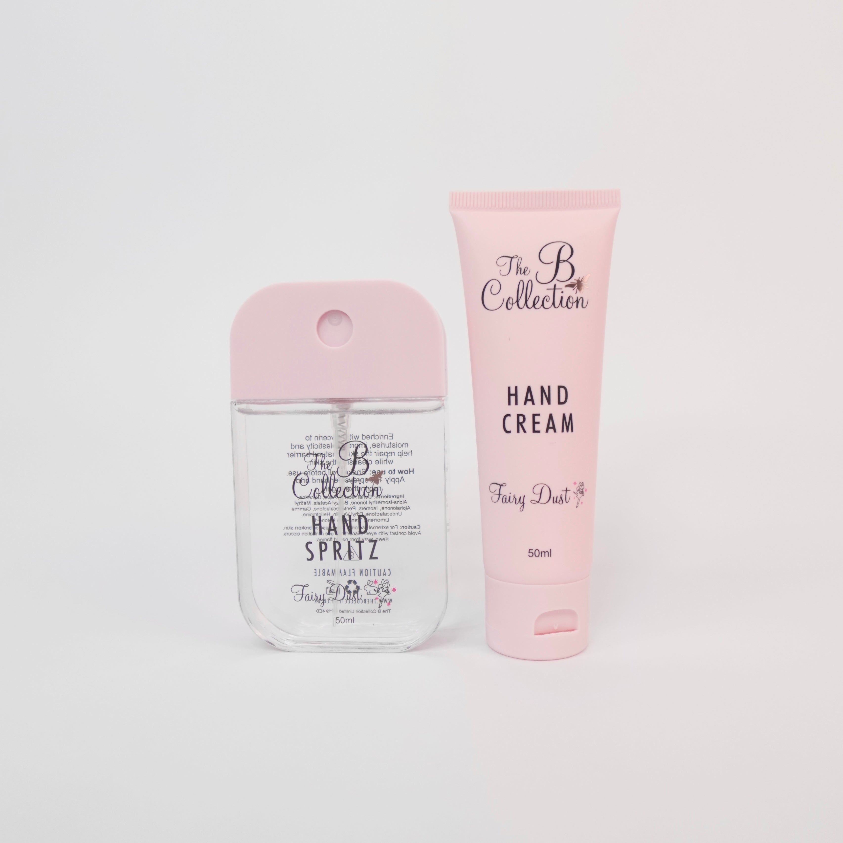 HAND DUO