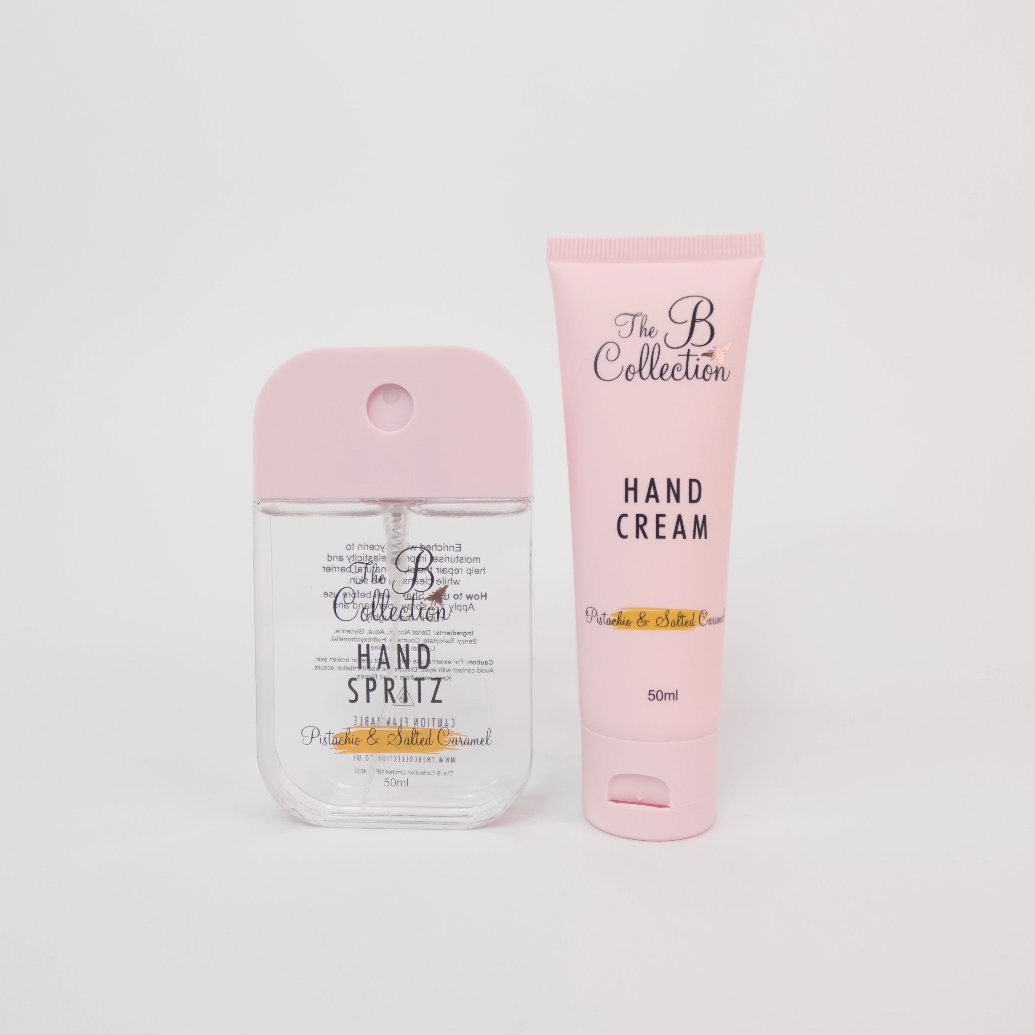 HAND DUO