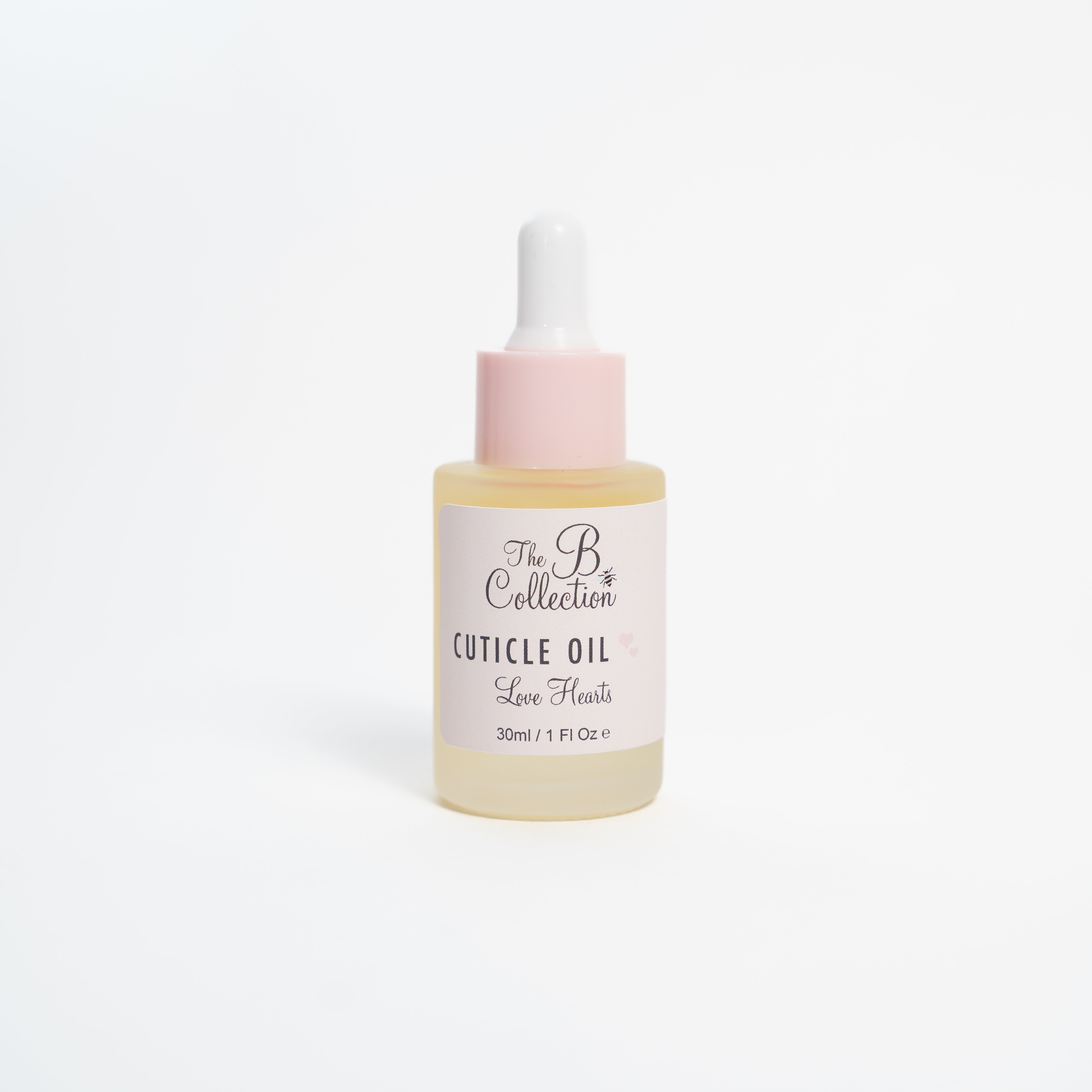 CUTICLE OIL - 30ML