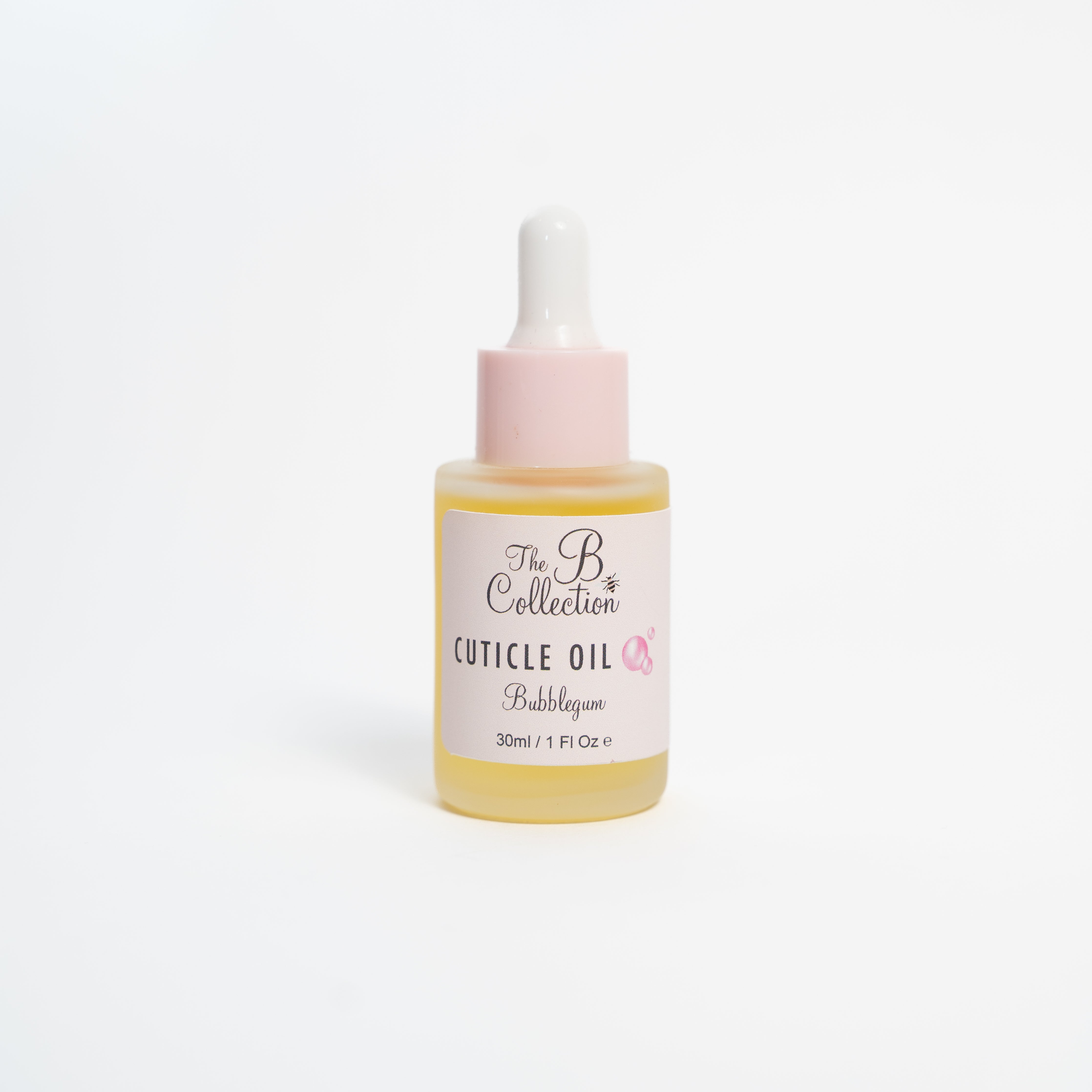 CUTICLE OIL - 30ML