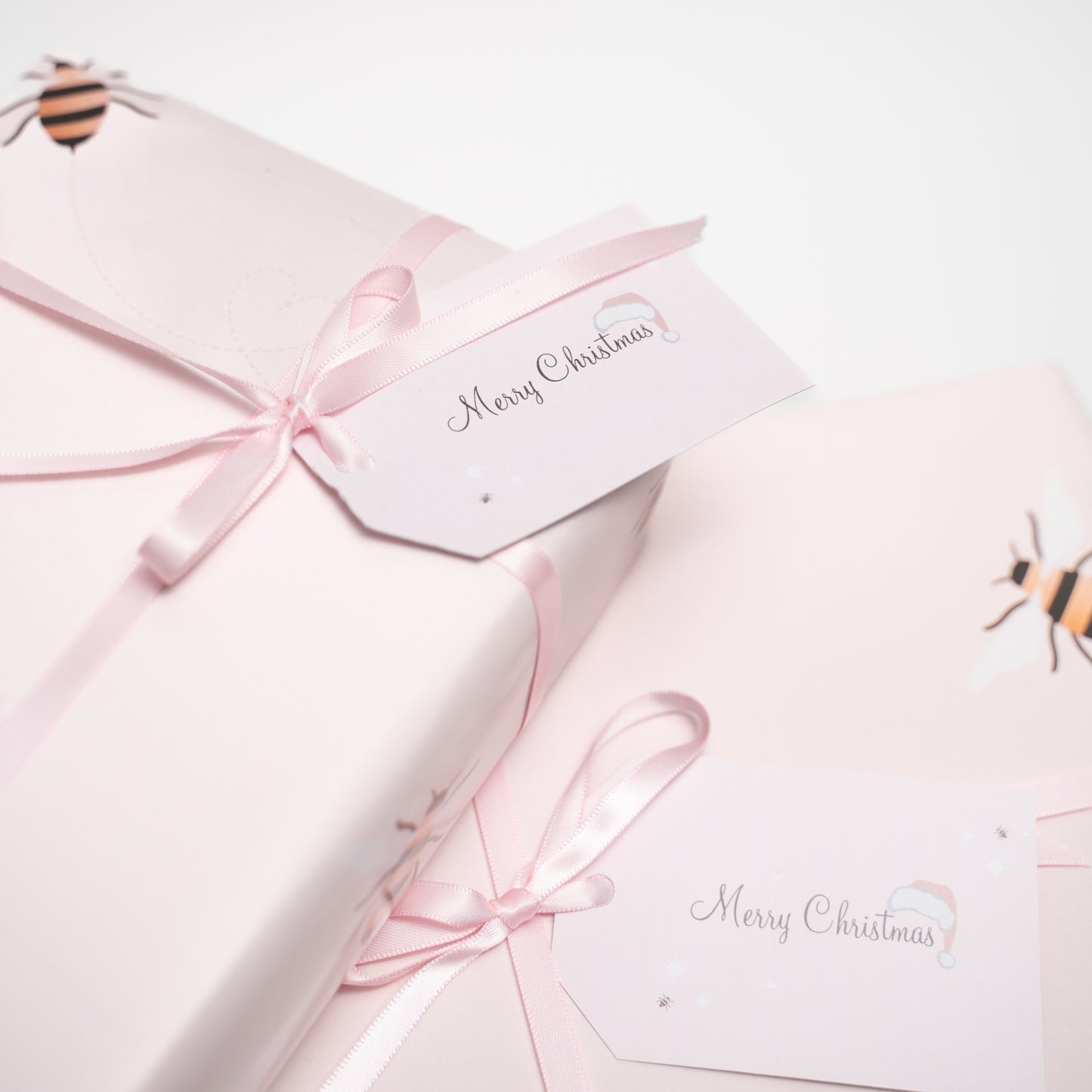 Gift Wrap & Tags