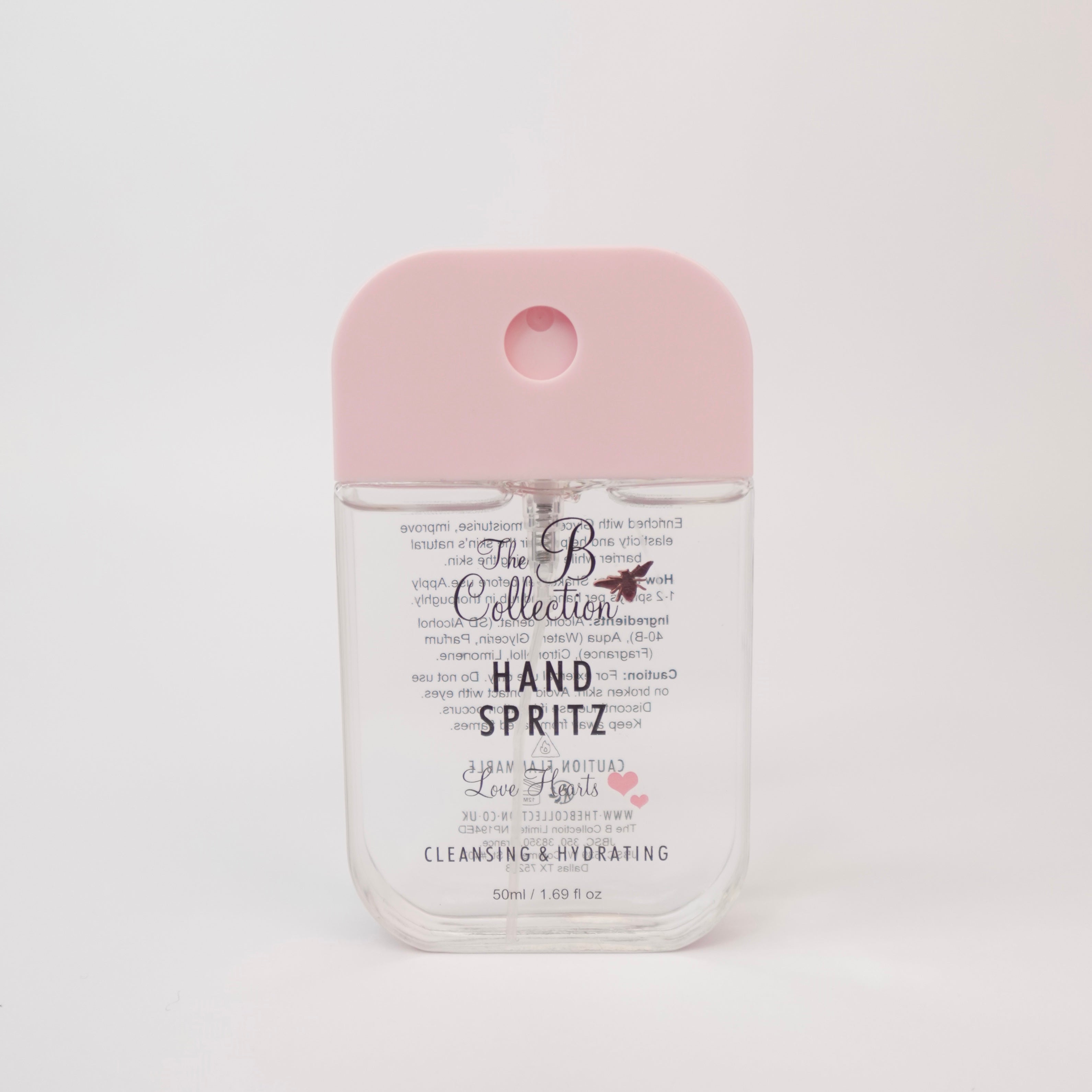HAND SPRITZ