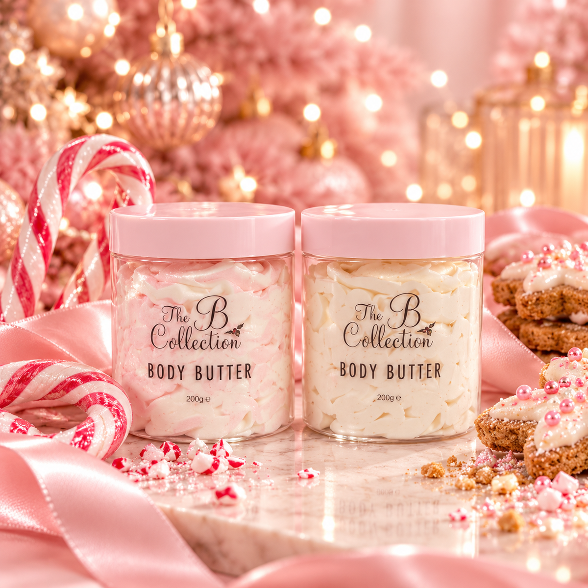 Christmas Body Butter | Limited Edition