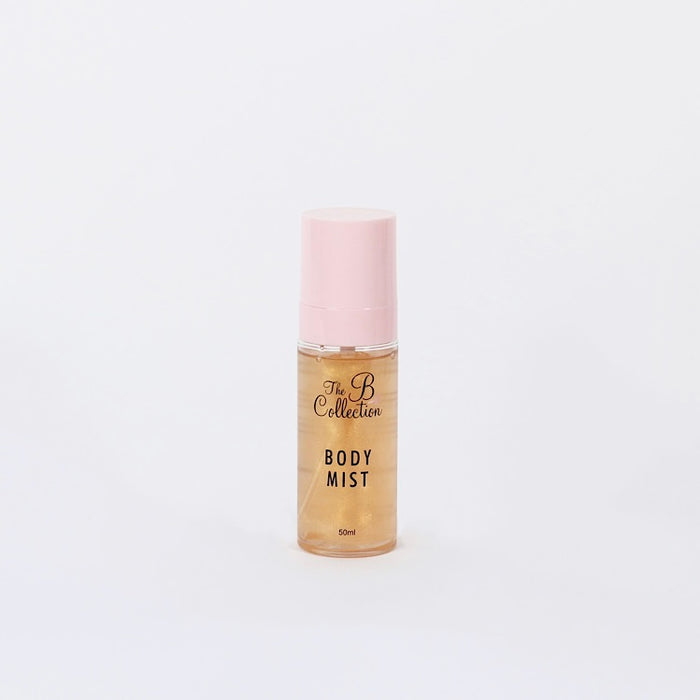MINI BODY MIST