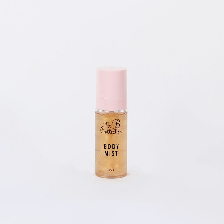 MINI BODY MIST