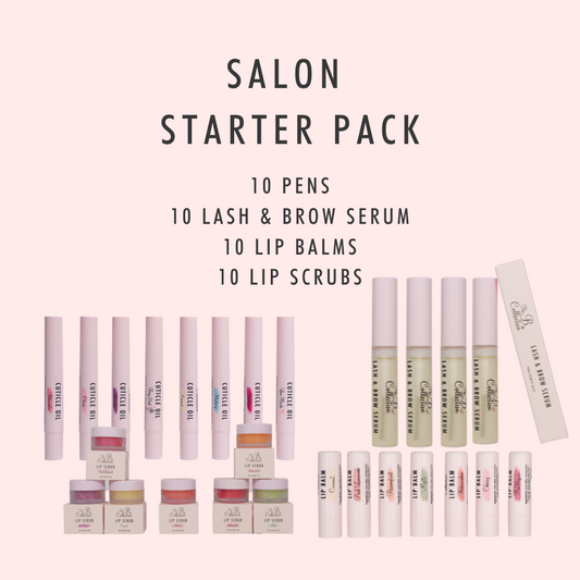 Salon Starter Pack