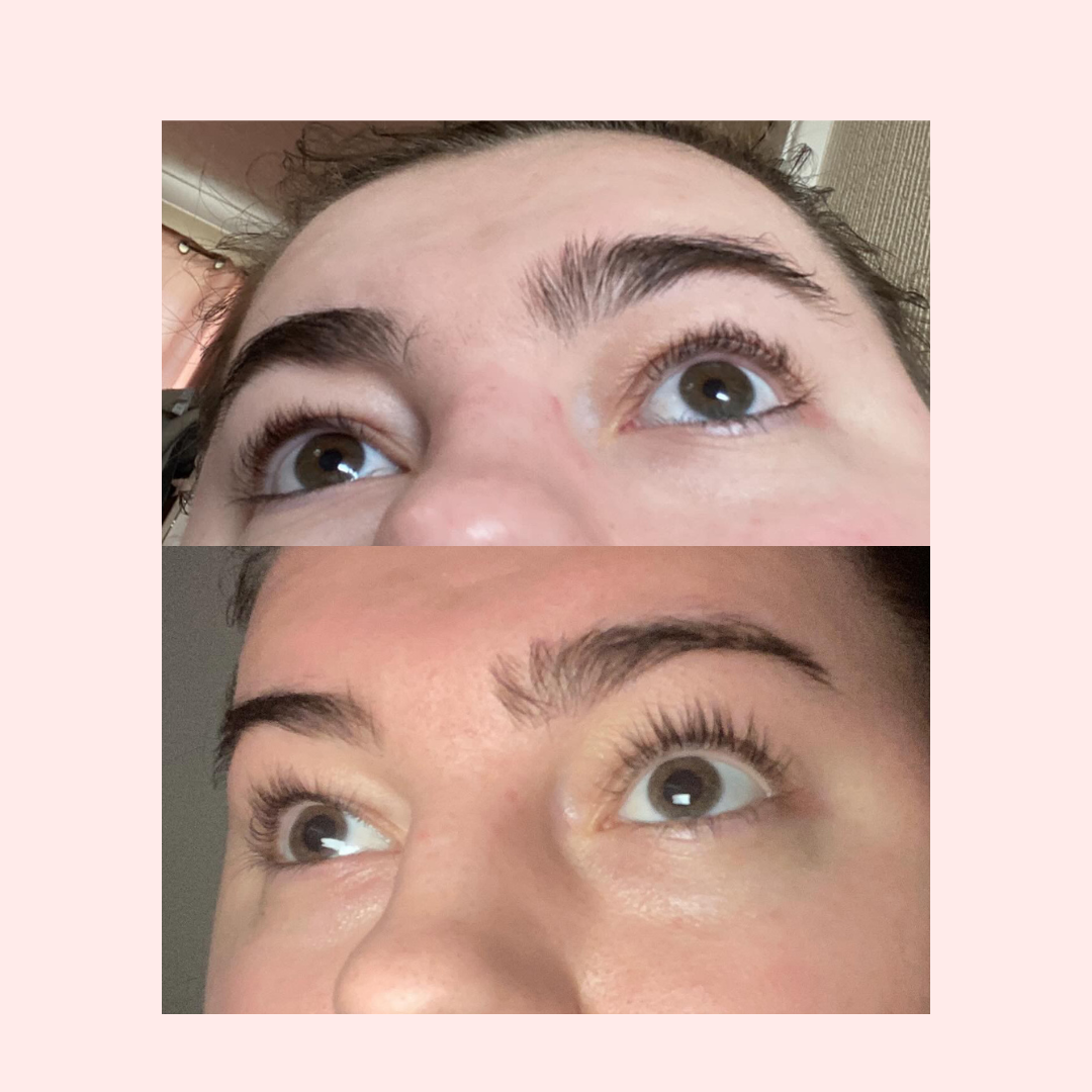 LASH & BROW SERUM