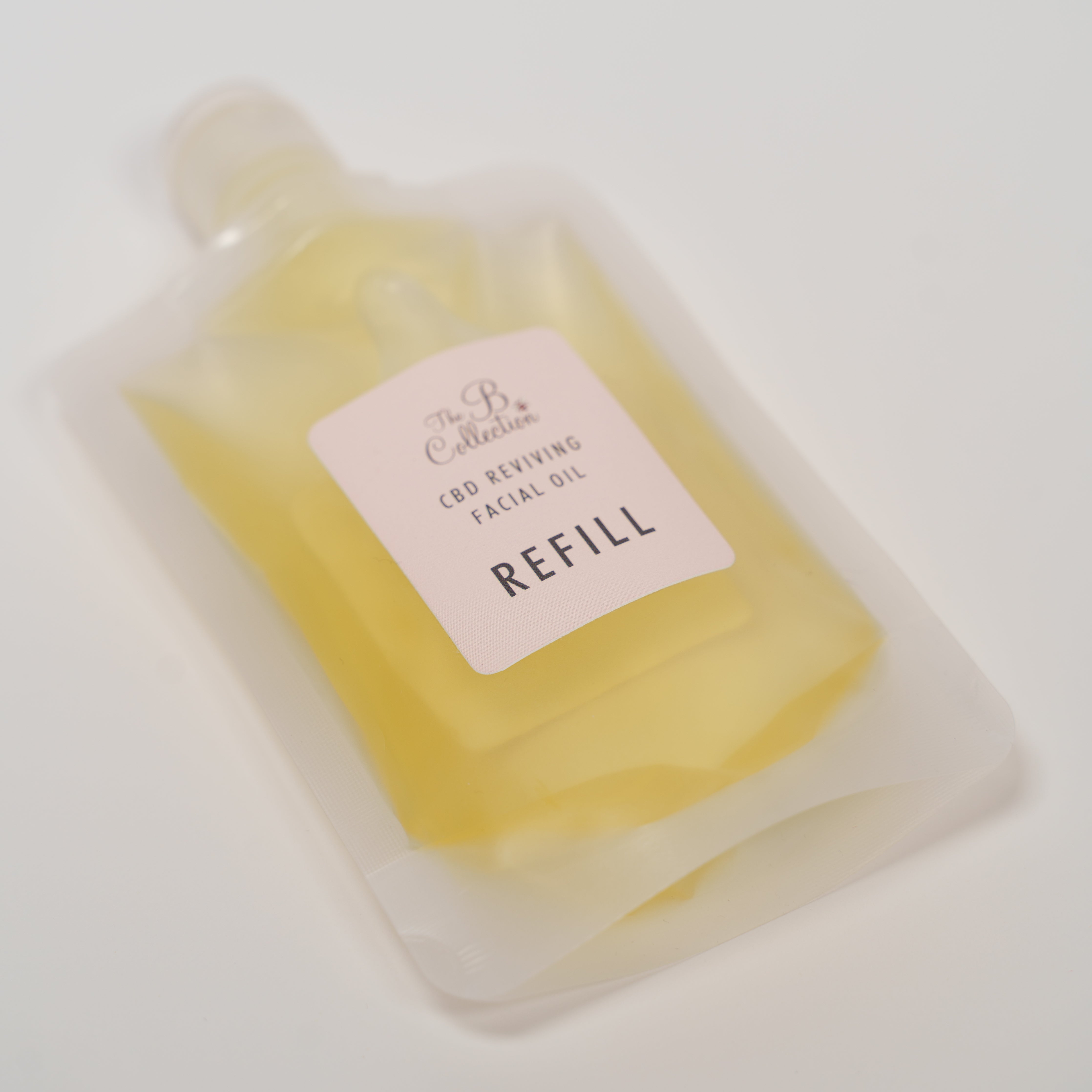 REFILL - REVIVING FACIAL OIL